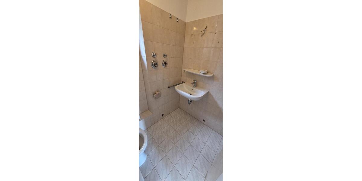 Erdgeschoßwohnung Gaildorf - 2 Zimmer, 45 m&sup2;, 450&euro; | Angebot:26464142
