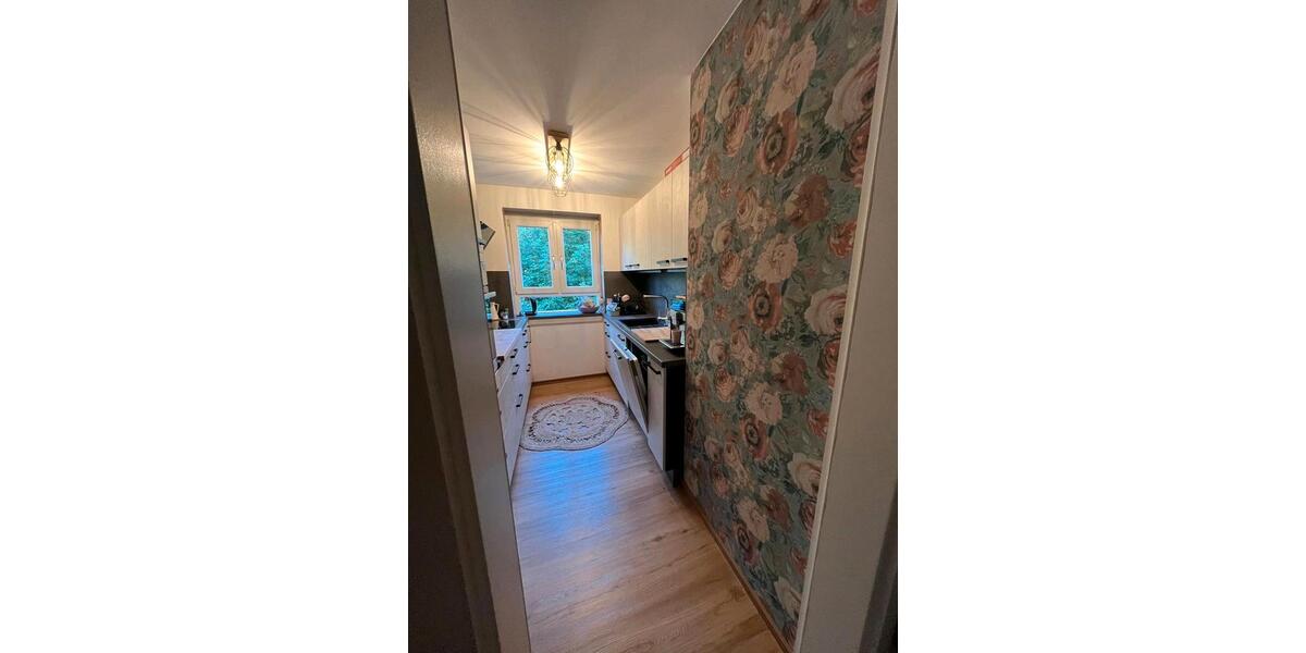 Etagenwohnung Gaildorf - 3 Zimmer, 60 m&sup2;, 750&euro; | Angebot:25998763