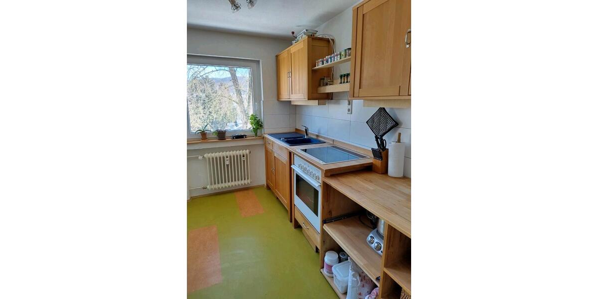 Etagenwohnung Aalen Attenhofen - 2.5 Zimmer, 78 m&sup2;, 195.000&euro; | Angebot:24853873