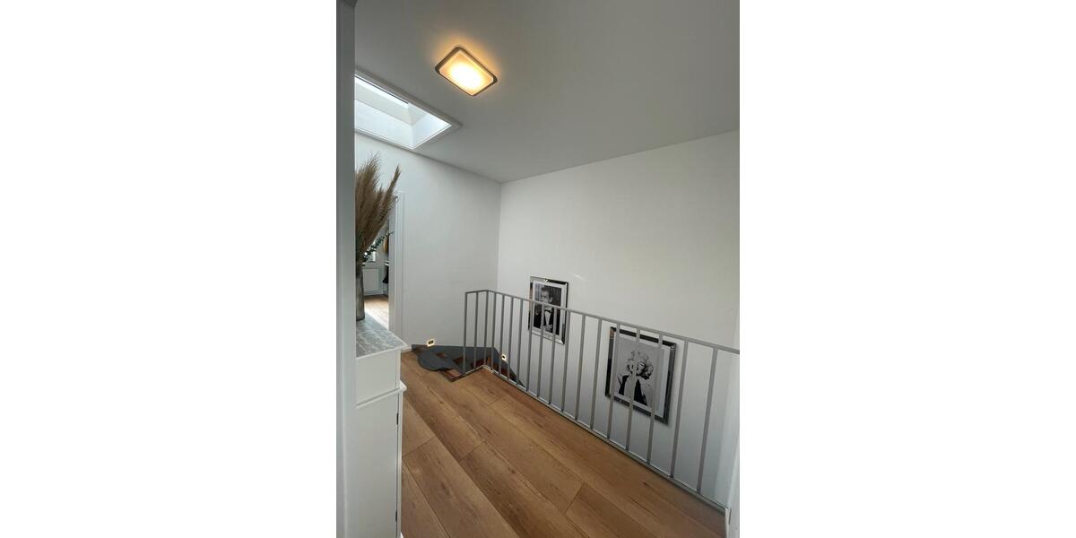 Reihenhaus Heidenheim an der Brenz Aufhausen - 4 Zimmer, 100 m&sup2;, 410.000&euro; | Angebot:26007159