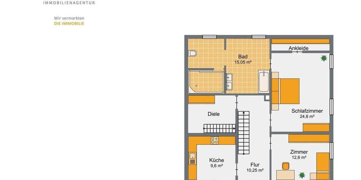 Bauernhaus, Landhaus Heidenheim / Kleinkuchen Kleinkuchen - 4 Zimmer, 154 m&sup2;, 295.000&euro; | Angebot:25670701