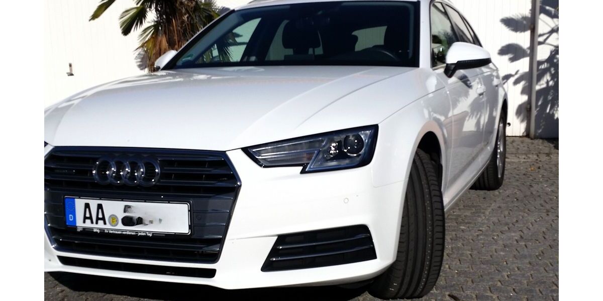 Audi A4 139.500 km 19.750 &euro; Aalen 73434