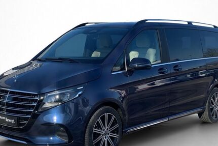 Mercedes-Benz V 300 9.500 km 116.977 &euro; Aalen 73431