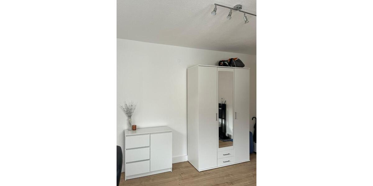 Etagenwohnung Aalen Attenhofen - 1 Zimmer, 15 m&sup2;, 400&euro; | Angebot:25145580