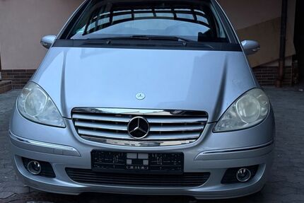 Mercedes-Benz A 170 134.591 km 3.290 &euro; Giengen 89537