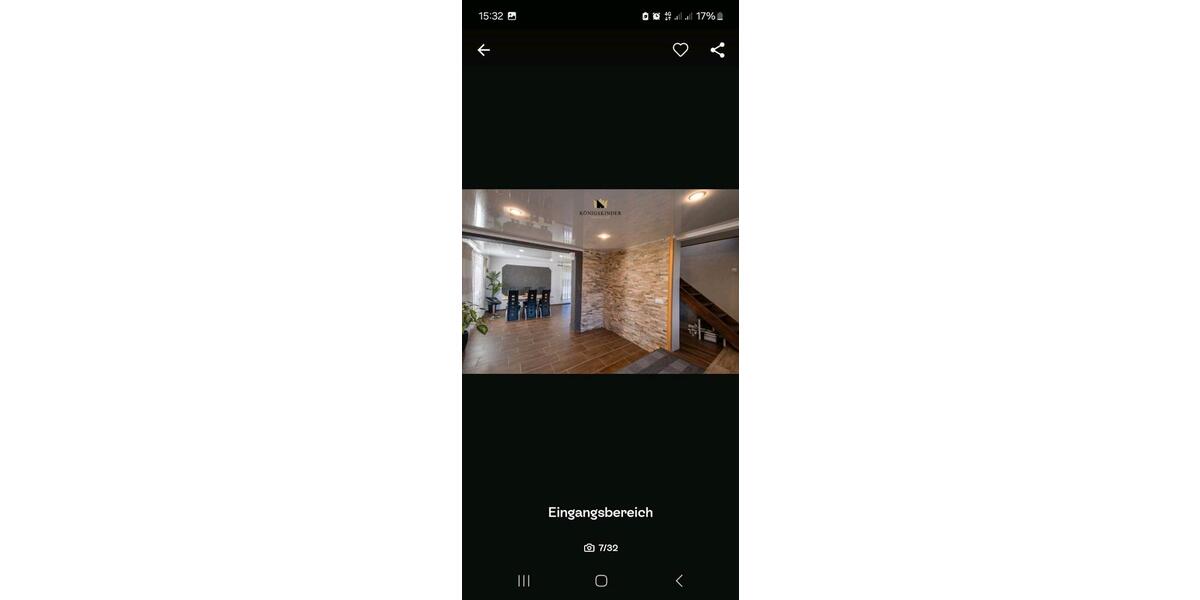 Einfamilienhaus Bartholomä - 6 Zimmer, 245 m&sup2;, 499.000&euro; | Angebot:26691399