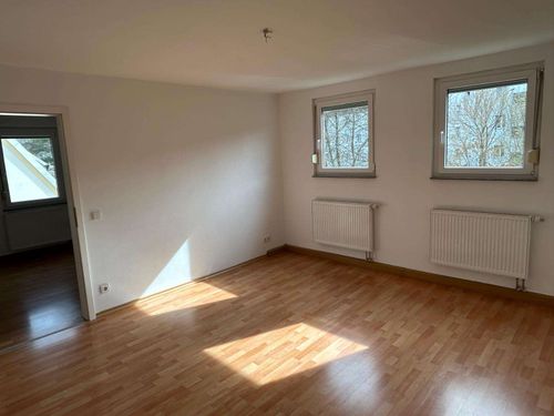 Etagenwohnung Aalen - 3 Zimmer, 62 m&sup2;, 680&euro; | Angebot:25919059