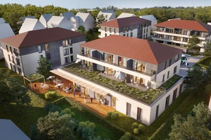 Wohnung Oberkochen - 1.5 Zimmer, 36 m&sup2;, 490&euro; | Angebot:26372729