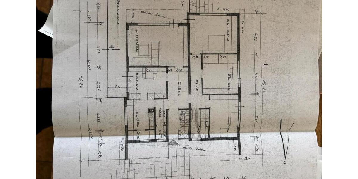 Einfamilienhaus Bühlertann - 12 Zimmer, 312 m&sup2;, 538.000&euro; | Angebot:25406028