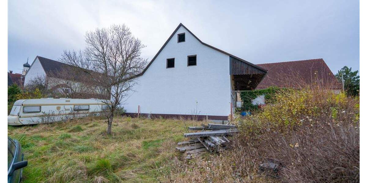 Grundstück Heidenheim an der Brenz Großkuchen - 389.900&euro; | Angebot:25692813