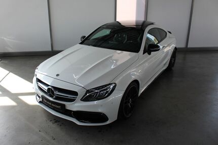 Mercedes-Benz C 63 AMG 29.209 km 67.790 &euro; Heidenheim 89520