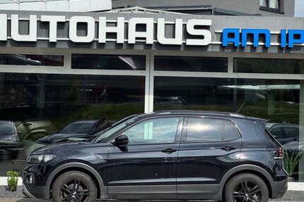 VW T-Cross 18.500 km 17.490 &euro; Bopfingen 73441