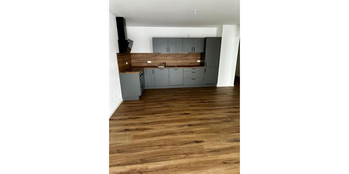 Erdgeschoßwohnung Nördlingen - 2 Zimmer, 56 m&sup2;, 830&euro; | Angebot:25980108