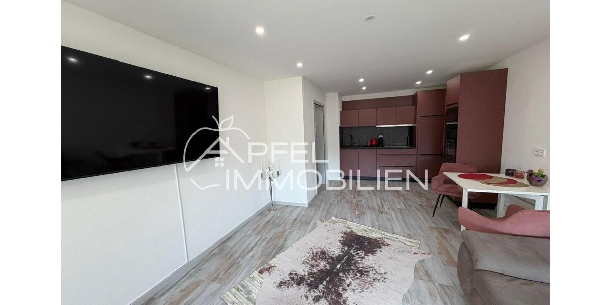 Etagenwohnung Heidenheim an der Brenz - 2 Zimmer, 60 m&sup2;, 1.000&euro; | Angebot:25368051