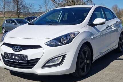 Hyundai i30 159.000 km 5.900 &euro; Mittelfischach 74423