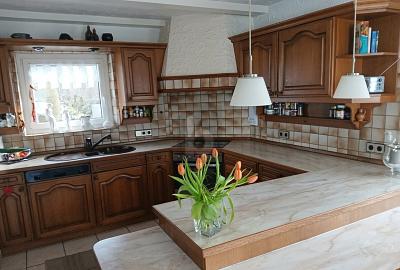 GEPFLEGT IN RUHIGER LAGE MIT WEITBLICK - Einfamilienhaus Ellwangen (Jagst) | Angebot:26669742