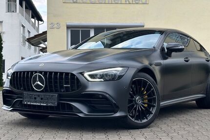 Mercedes-Benz AMG GT 26.500 km 87.990 &euro; Giengen 89537