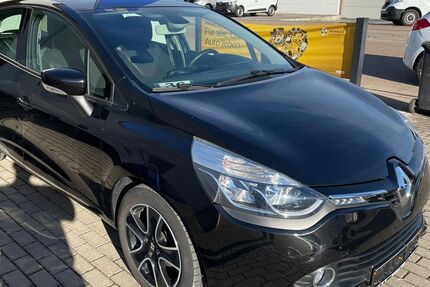 Renault Clio 136.900 km 5.100 &euro; Kirchheim am Ries 73467