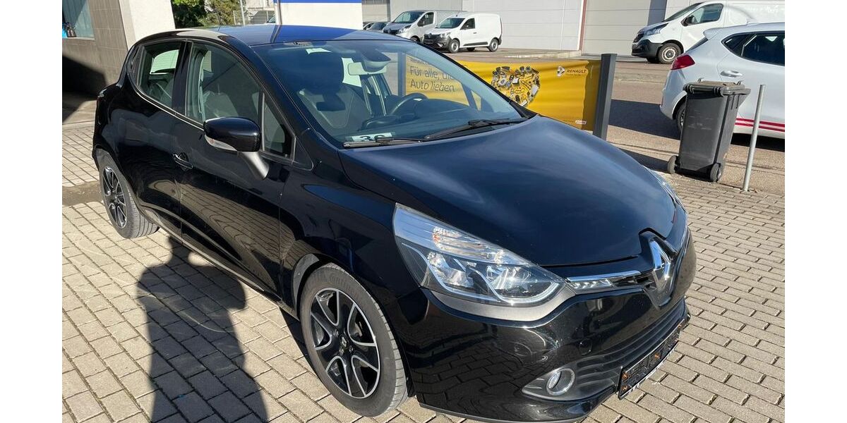 Renault Clio 136.900 km 5.100 &euro; Kirchheim am Ries 73467