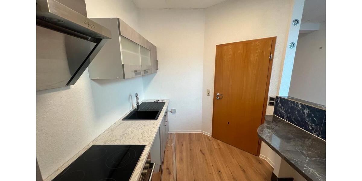 Erdgeschoßwohnung Mögglingen - 2 Zimmer, 60 m&sup2;, 960&euro; | Angebot:25637011