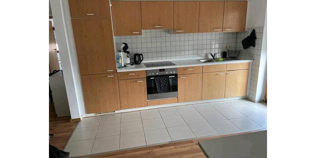 Dachgeschoßwohnung Spraitbach - 2 Zimmer, 58 m&sup2;, 179.000&euro; | Angebot:27020423