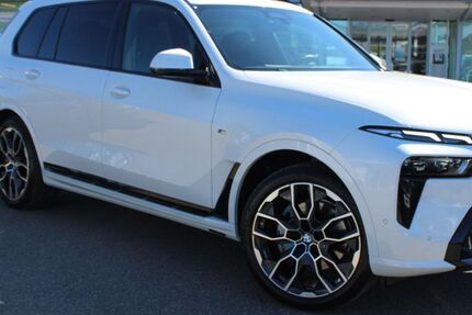BMW X7 13.855 km 87.980 &euro; Schwäbisch Gmünd 73529