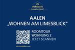 Etagenwohnung Aalen Unterkochen - 2 Zimmer, 75 m&sup2;, 1.059&euro; | Angebot:25701404