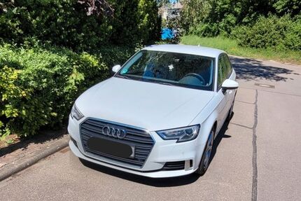 Audi A3 72.000 km 16.599 &euro; Hüttlingen 73460