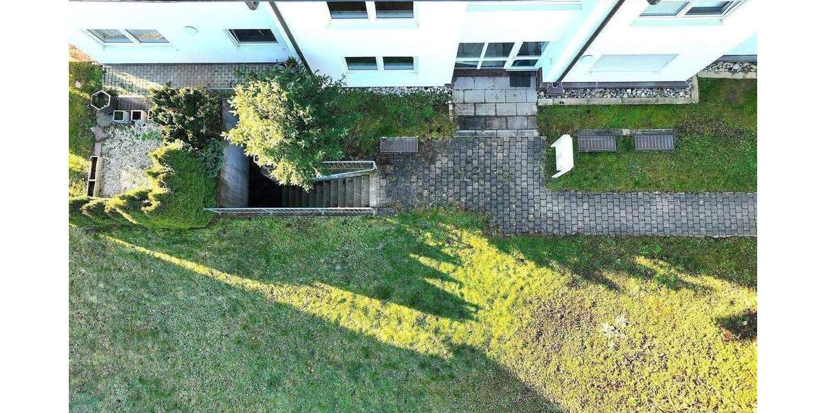 Etagenwohnung Schwäbisch Gmünd Wustenriet - 2 Zimmer, 64 m&sup2;, 200.000&euro; | Angebot:26616769