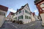 Einfamilienhaus Nördlingen - 7 Zimmer, 150 m&sup2;, 295.000&euro; | Angebot:25937730