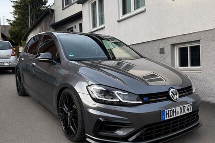 VW Golf 63.500 km 29.490 &euro; Gerstetten 89547