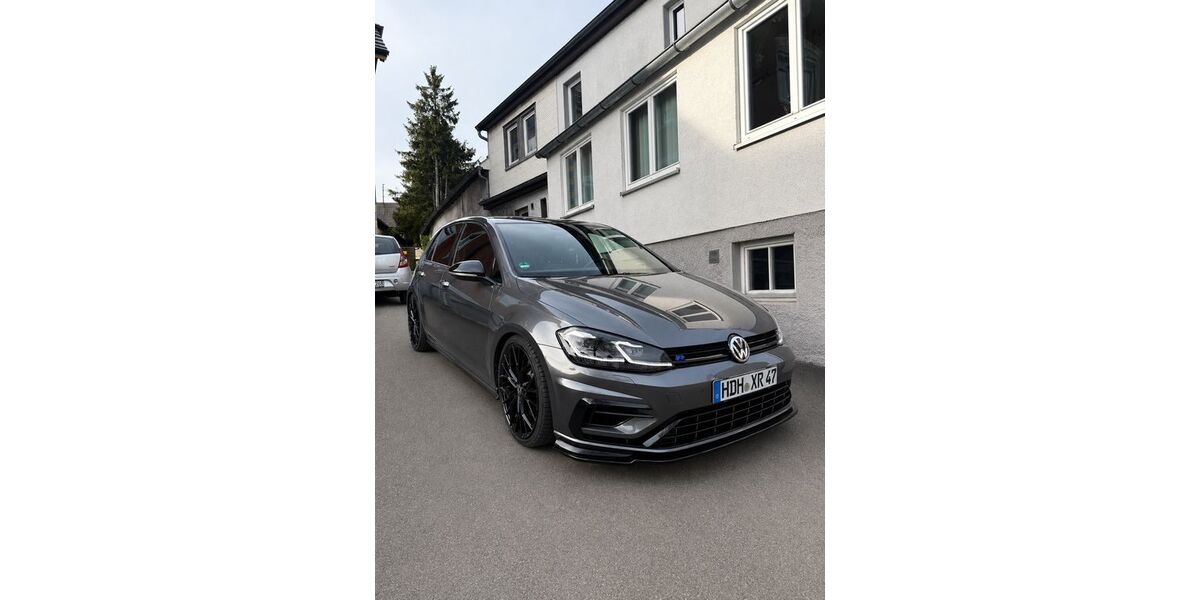 VW Golf 63.500 km 29.490 &euro; Gerstetten 89547