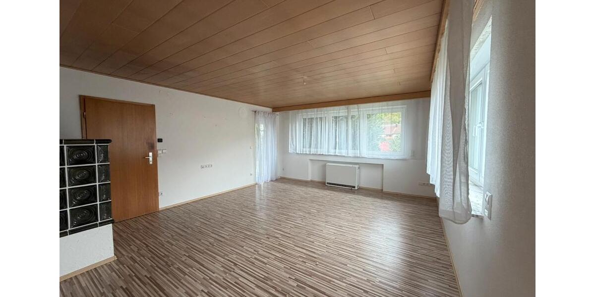 Einfamilienhaus Bopfingen - 5 Zimmer, 116 m&sup2;, 1.200&euro; | Angebot:27623342