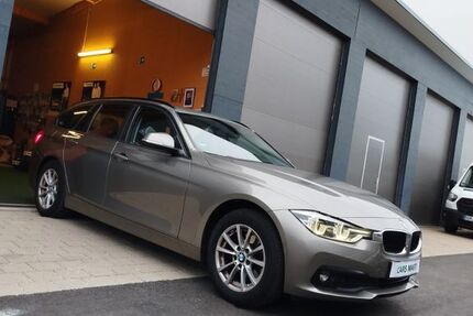 BMW 320 150.180 km 14.990 &euro; Bachhagel 89429