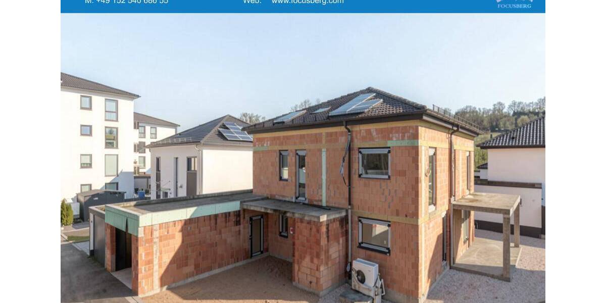 Einfamilienhaus Hüttlingen - 6 Zimmer, 157 m&sup2;, 699.000&euro; | Angebot:25937549