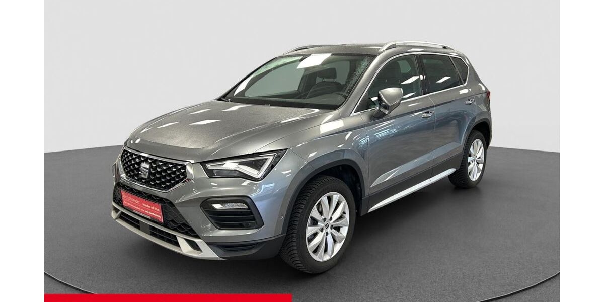 Seat Ateca 24.700 km 28.690 &euro; Hüttlingen 73460