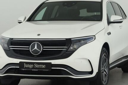 Mercedes-Benz EQC 83.600 km 33.850 &euro; Aalen 73431