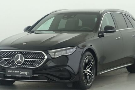 Mercedes-Benz E 220 9.999 km 59.999 &euro; Aalen 73431