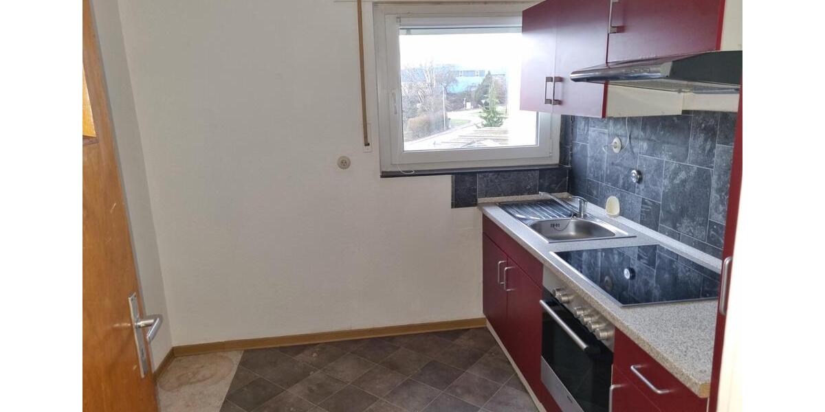 Etagenwohnung Gaildorf - 3 Zimmer, 62 m&sup2;, 600&euro; | Angebot:25977708