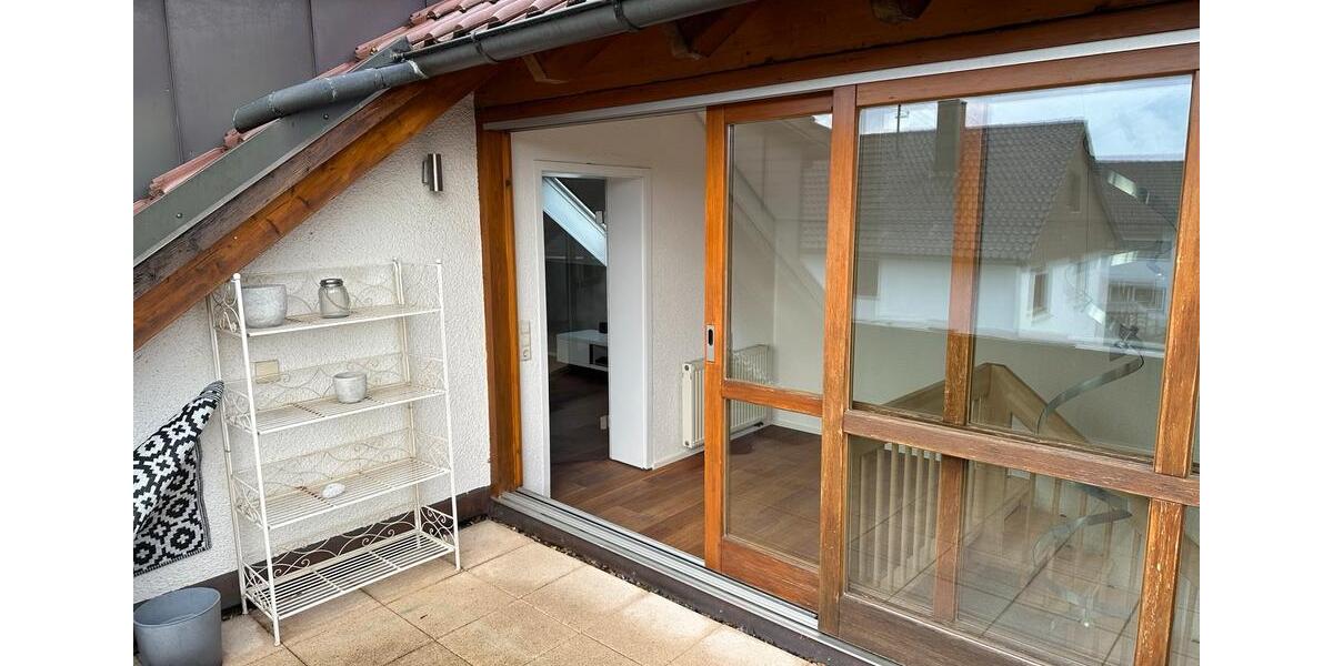 Maisonettenwohnung Giengen an der Brenz - 6 Zimmer, 155 m&sup2;, 1.750&euro; | Angebot:25980612