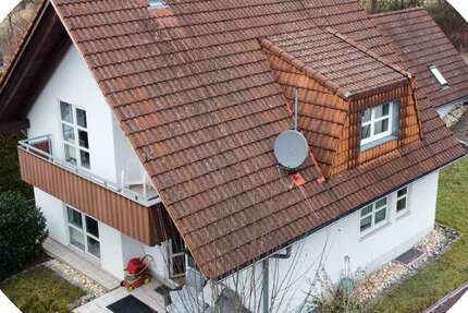 Wohnung Aalen Ebnat - 5 Zimmer, 147 m&sup2;, 408.000&euro; | Angebot:25324642