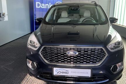 Ford Kuga 64.460 km 18.990 &euro; Donzdorf 73072