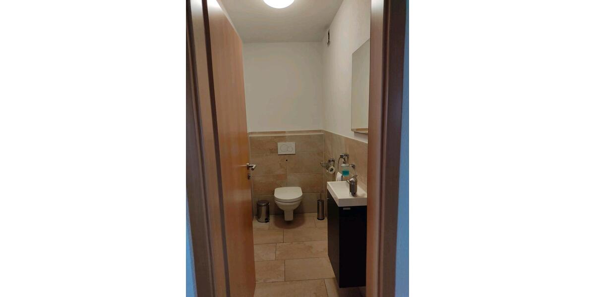 Etagenwohnung Nördlingen - 3 Zimmer, 104 m&sup2;, 920&euro; | Angebot:25968168