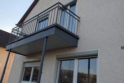 Haus Giengen an der Brenz - 5 Zimmer, 110 m&sup2;, 950&euro; | Angebot:25980751