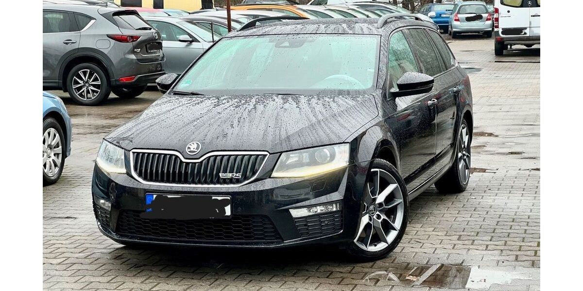 Skoda Octavia 142.000 km 14.999 &euro; Giengen an der Brenz 89537