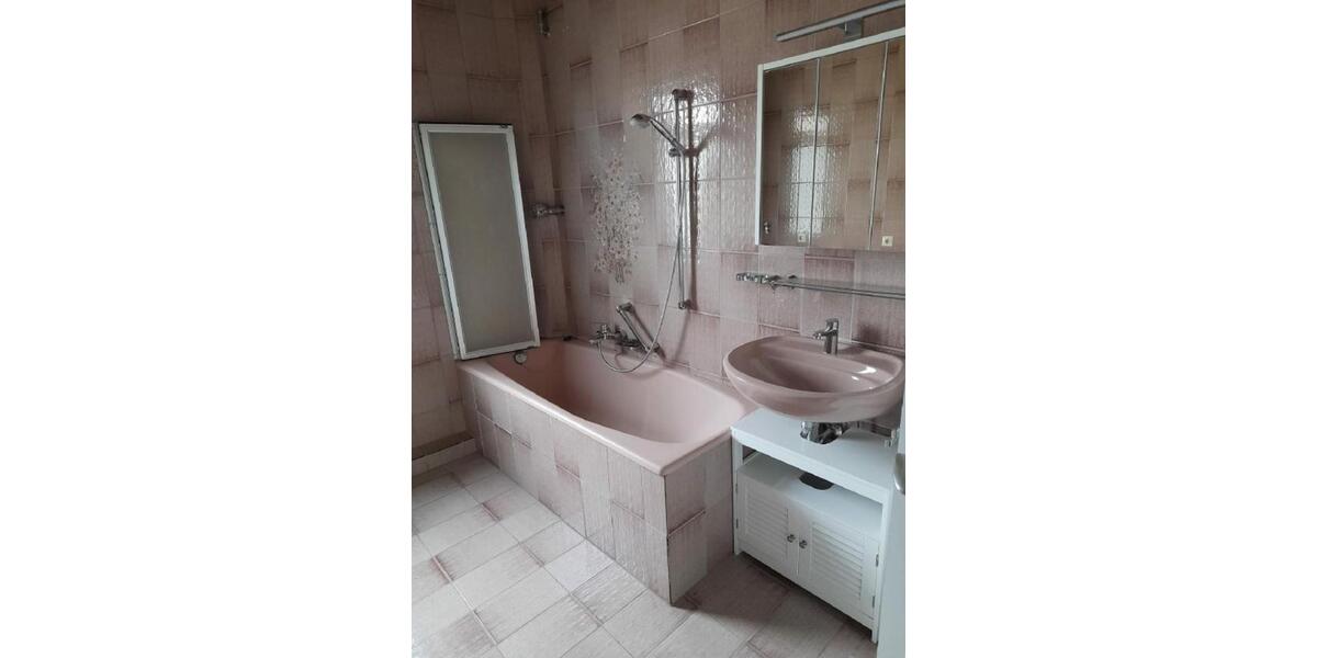 Etagenwohnung Schwäbisch Gmünd - 2.5 Zimmer, 80 m&sup2;, 720&euro; | Angebot:25710202