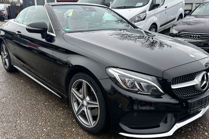 Mercedes-Benz C 180 191.000 km 18.000 &euro; Essingen 73457