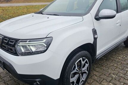 Dacia Duster 79.500 km 13.990 &euro; Herbrechtingen 89542