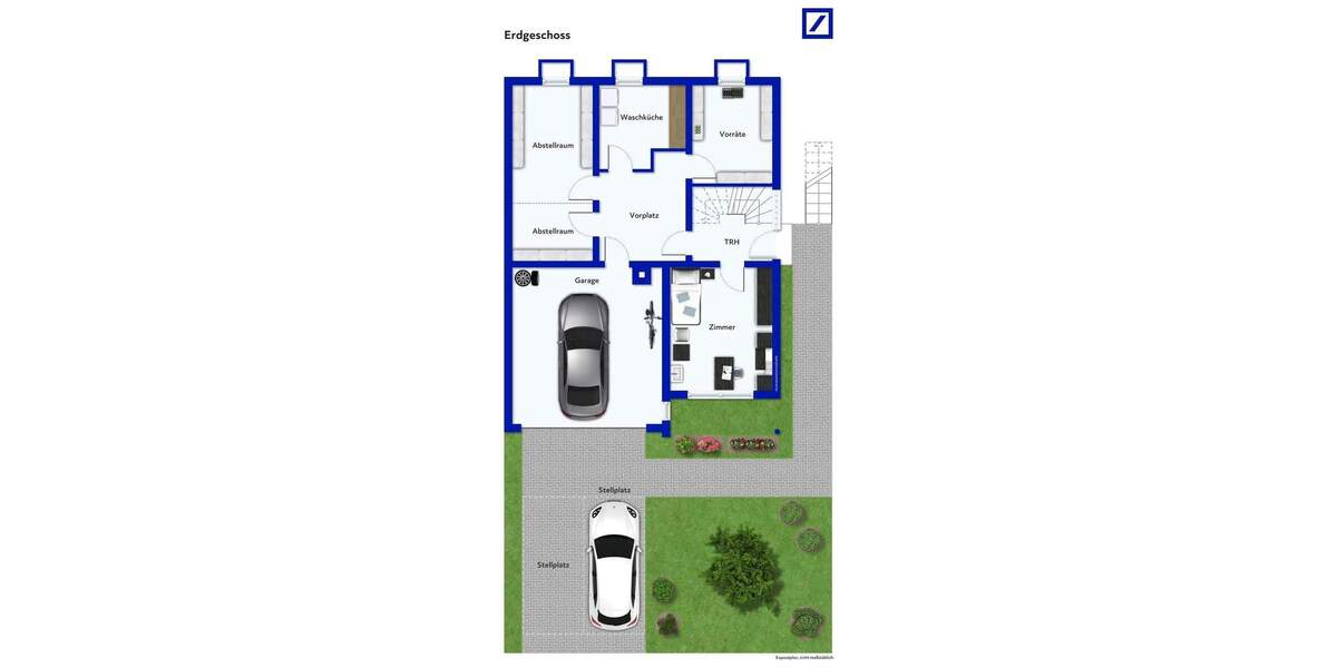 Mehrfamilienhaus, Wohnhaus Steinheim Söhnstetten - 4 Zimmer, 113 m&sup2;, 259.000&euro; | Angebot:25779392