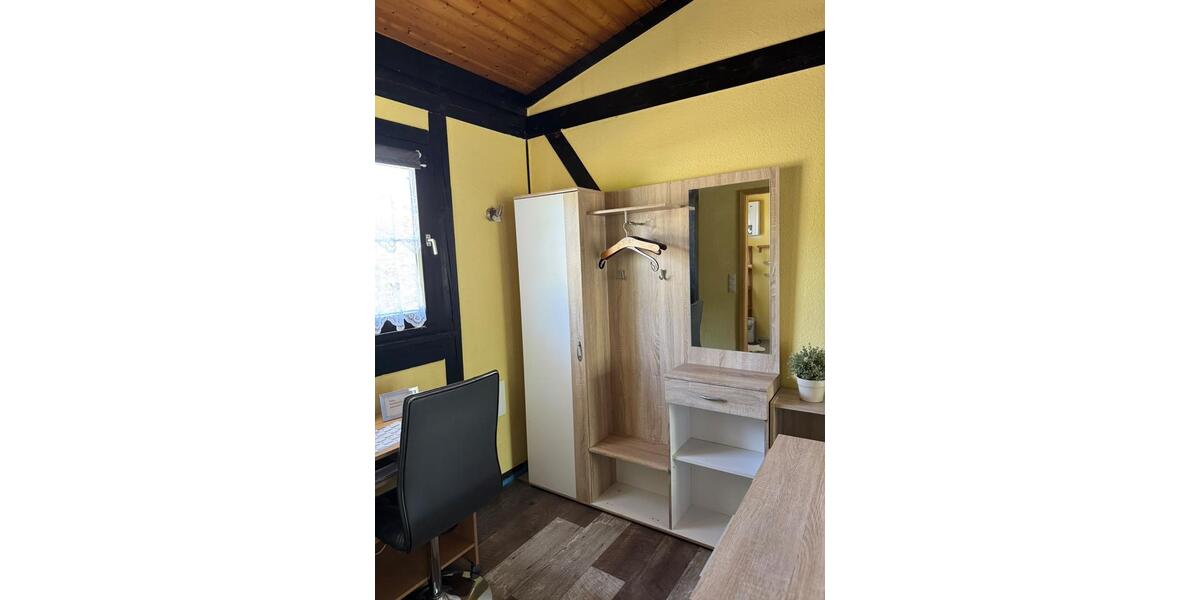 Doppelhaushälfte Bühlerzell - 1 Zimmer, 30 m&sup2;, 500&euro; | Angebot:27623340